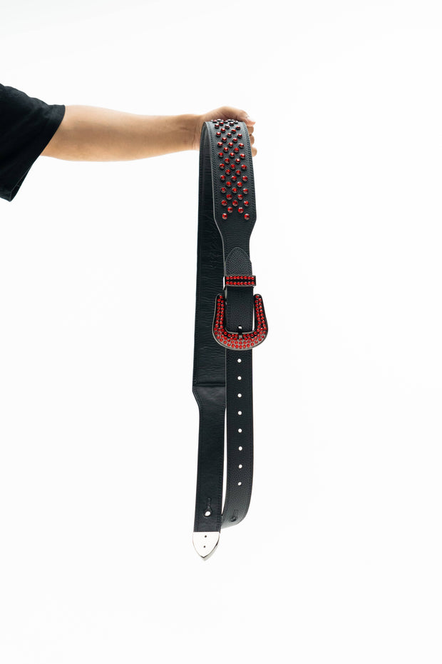 SUELA BB GUITAR STRAP