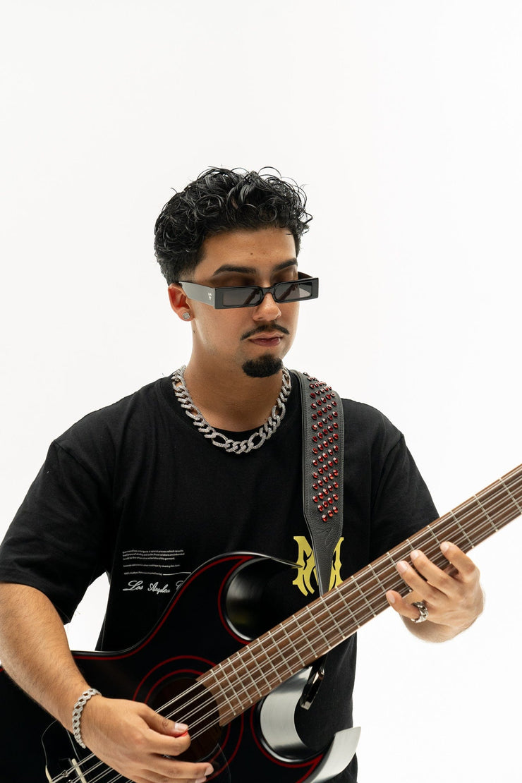 SUELA BB GUITAR STRAP