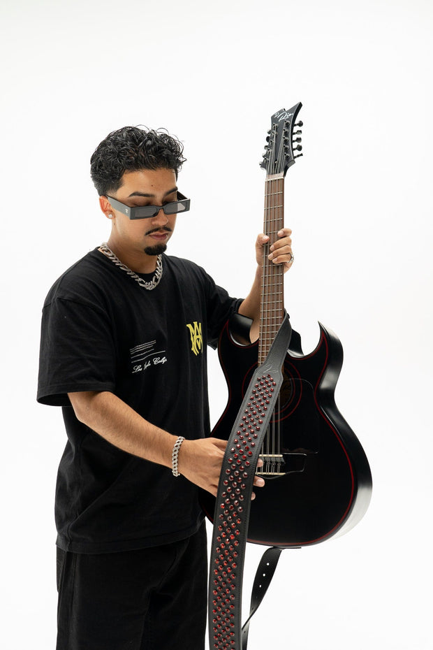 SUELA BB GUITAR STRAP