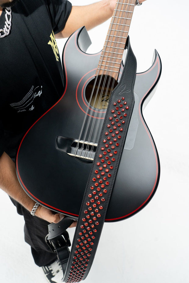 SUELA BB GUITAR STRAP