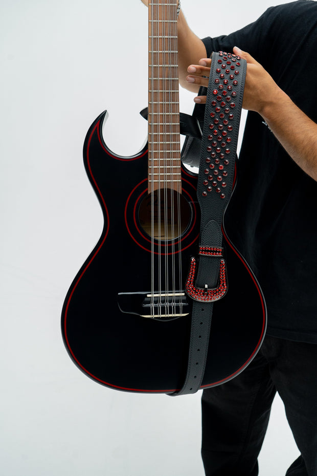 SUELA BB GUITAR STRAP