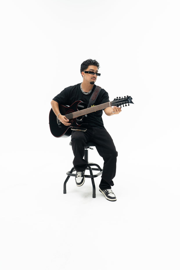 SUELA BB GUITAR STRAP