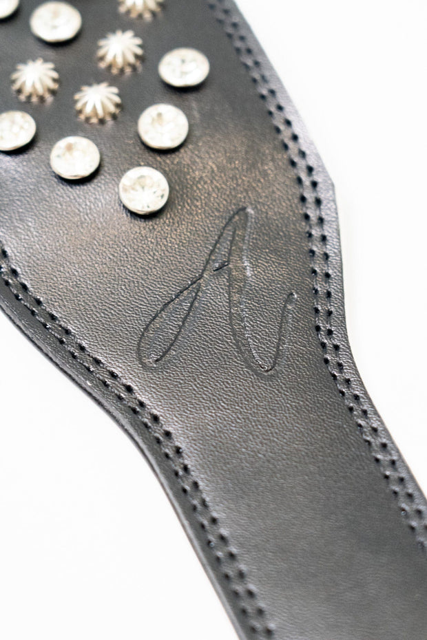 BB GEMS GUITAR STRAP