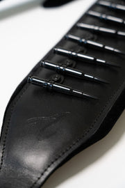 BLACKOUT BULLET ACCORDION STRAPS