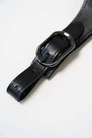 BLACKOUT BULLET ACCORDION STRAPS