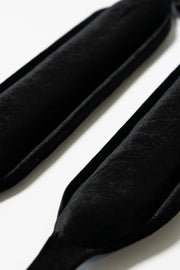 BLACKOUT BULLET ACCORDION STRAPS