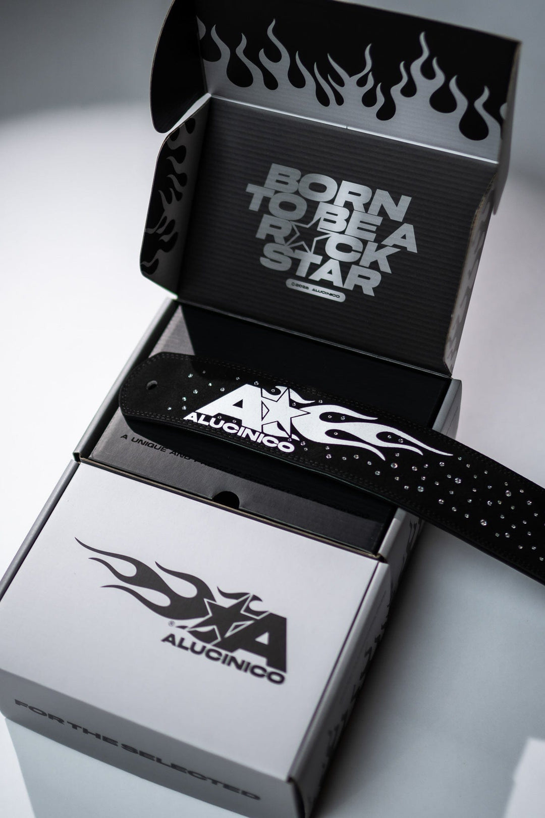ROCKSTAR BUNDLE – Alucinico