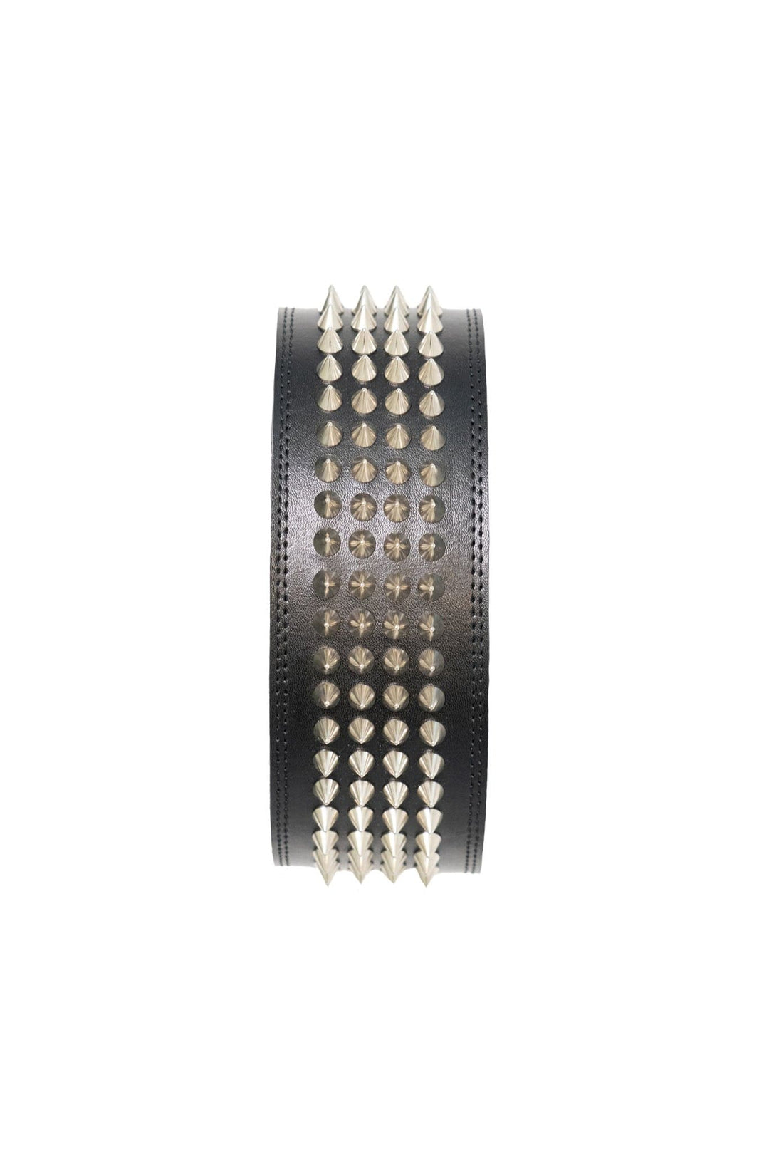 PUNK STUDDED GUITAR STRAP – Alucinico