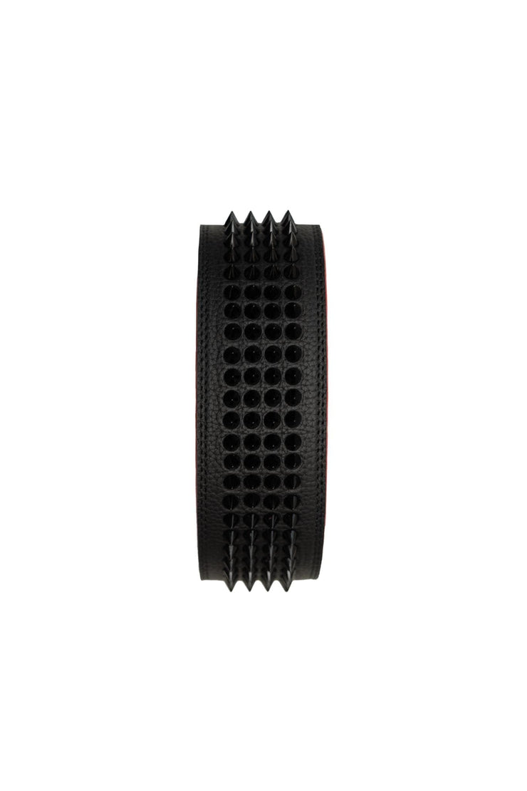 SUELA STUDDED GUITAR STRAP