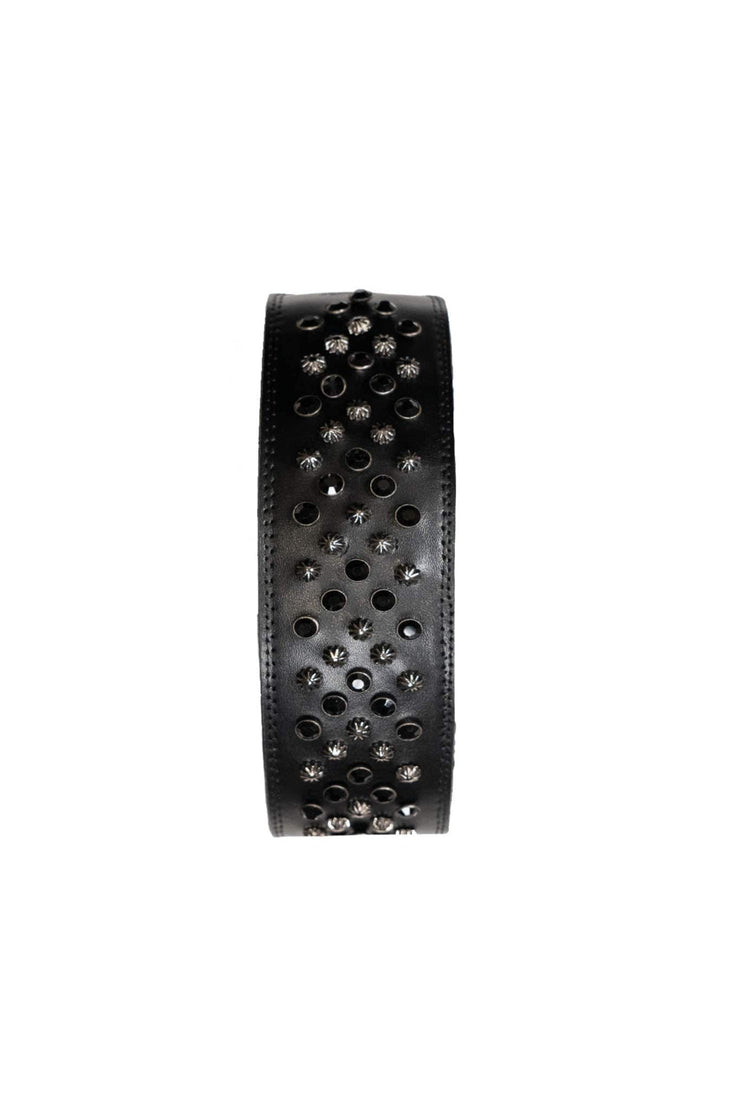 BB BLACKOUT GUITAR STRAP